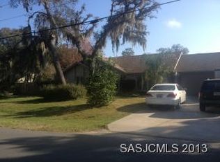 460 Gerona Rd, Saint Augustine, FL 32086