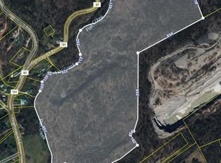 Donahue Rd, Luttrell, TN 37779