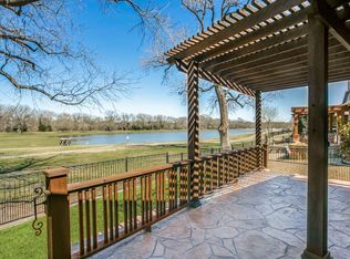 940 Winged Foot Dr, Fairview, TX 75069