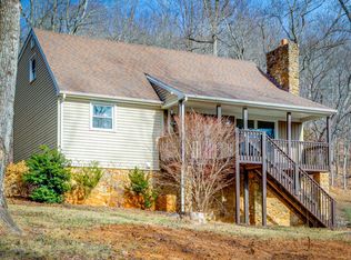 1010 Pioneer Ct, Lynchburg, VA 24503