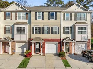 6895 Slate Stone Way SE #3, Mableton, GA 30126
