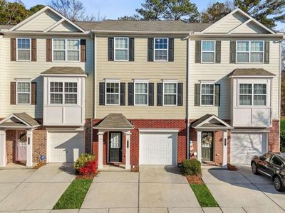 6895 Slate Stone Way SE #3, Mableton, GA, 30126