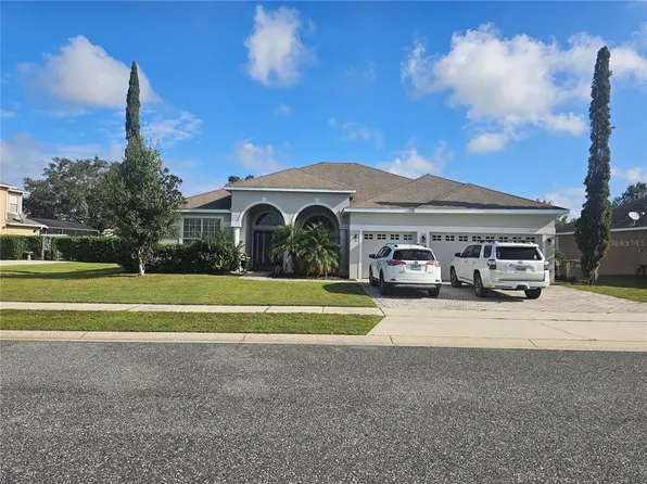 33836 Venice Ln, Sorrento, FL 32776