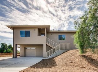 133 Sierra Vista Dr, El Cajon, CA 92021