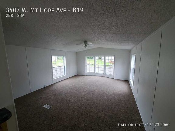2nd image of 3407 W Mount Hope Ave #B19