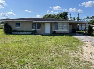 600 Leeland Heights Blvd W, Lehigh Acres, FL 33936