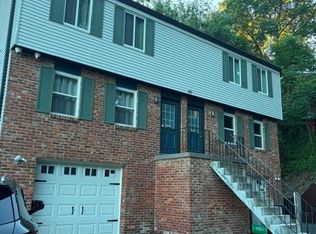 107 Grover Ave Unit A, Pittsburgh, PA 15223