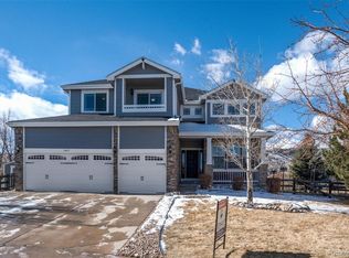 7417 Elk Trail Pl, Littleton, CO 80125