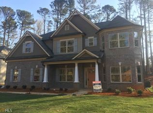 650 Emerald Forest Cir #3, Lawrenceville, GA 30044