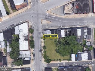 103 S Payson St, Baltimore, MD