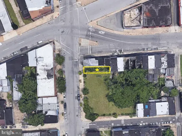 103 S Payson St, Baltimore, MD 21223