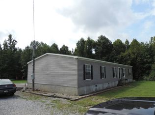 3330 Cleaton Rd, Central City, KY 42330