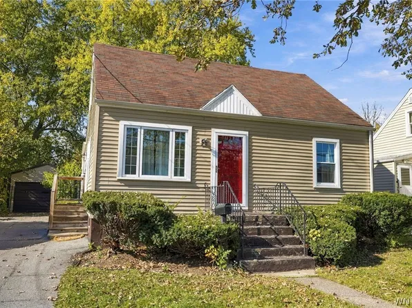 226 Camden Ave, Buffalo, NY 14216