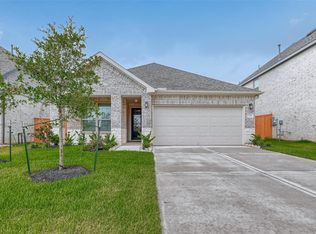 1308 Tan Gable Ln, Katy, TX 77493