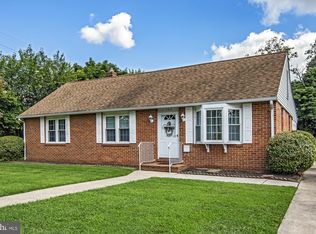 703 Tremont St, New Castle, DE 19720