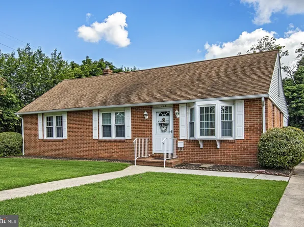 703 Tremont St, New Castle, DE 19720