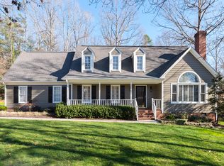 4005 Waldenbrook Rd, Greensboro, NC 27407