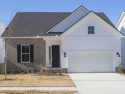 3019 Fernwood Ln LOT 118, Columbia, TN, 38401