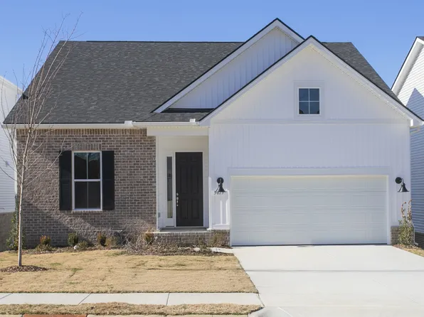 3019 Fernwood Ln Lot 118, Columbia, TN 38401