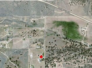 1651 White Rock Rd, Frazier Park, CA 93225