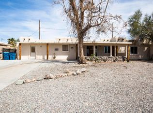 150 Acoma Blvd N, Lake Havasu City, AZ 86403