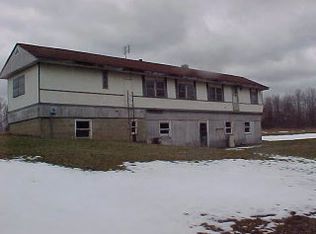 0 Rr 2 #174A, Ulster, PA 18850