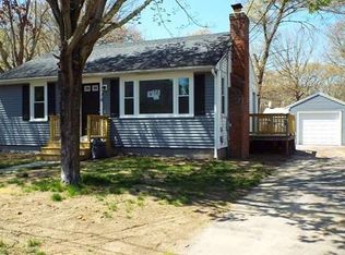 16 East Ave, Brockton, MA 02302