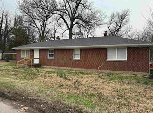 1525 Taylor Ave, Evansville, IN