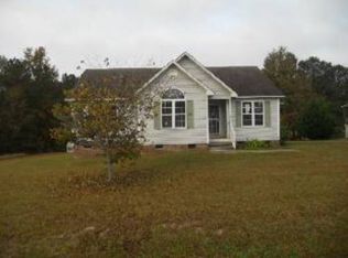 128 Caribou Ln, Clayton, NC 27527