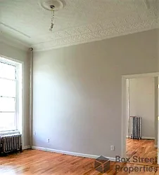 Rented by Box Street Properties LLC