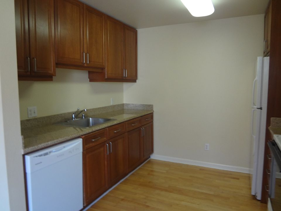 1st image of 3445 Geary Blvd APT 308