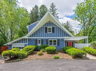 516 Finlay Pl, South Orange, NJ 07079