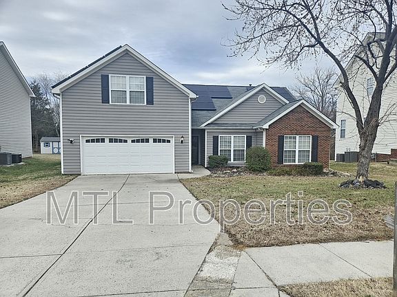2nd image of 2717 Hartley Hills Dr