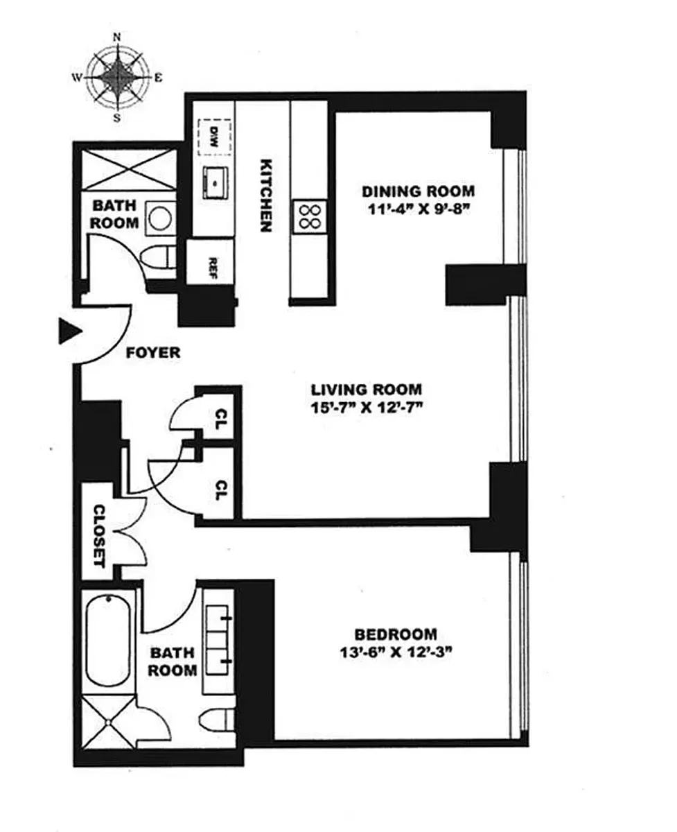 Building Photo - 250 E 53rd St #2903