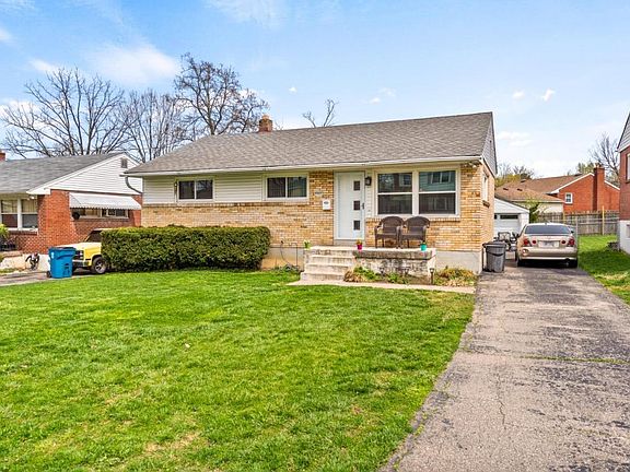 2nd image of 8460 Donna Ln