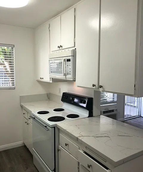 Villa Grande Luxury Apartments — Photo 4