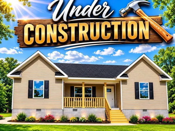 286 County Road 244, Fort Payne, AL 35968