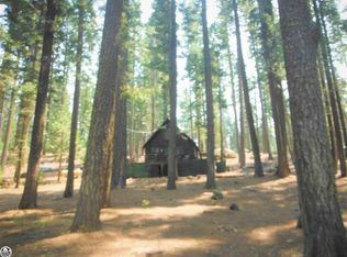 202 Sugar Pine Cir, Pinecrest, CA 95364