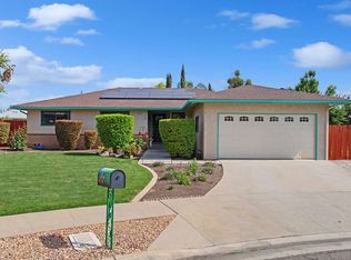 2857 E Paul Ave, Fresno, CA