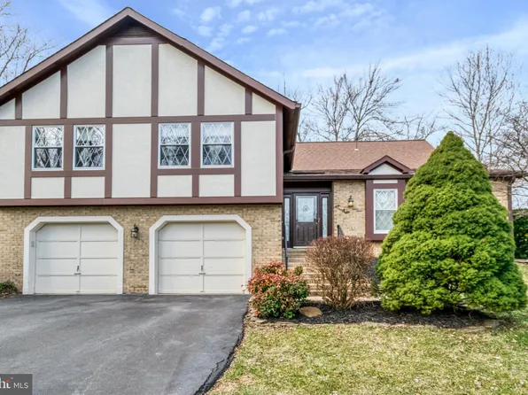 10705 Burr Oak Way, Burke, VA 22015