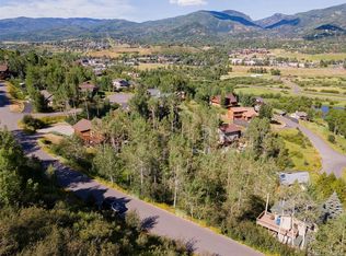36817 Tree Haus Dr, Steamboat Springs, CO 80487