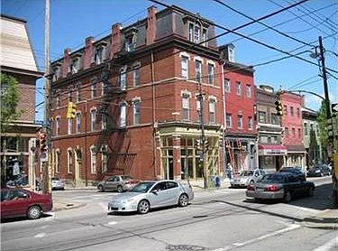 2nd image of 3707 Butler