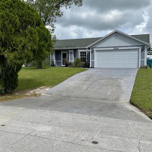 2936 Nobleton St, Deltona, FL, 32738