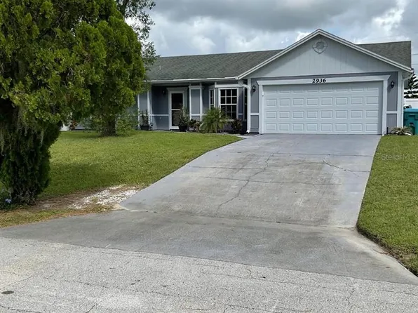 2936 Nobleton St, Deltona, FL 32738