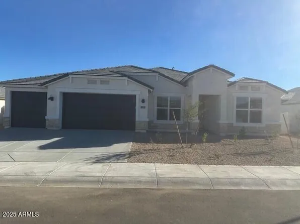 17771 W BROWN Street, Waddell, AZ 85355