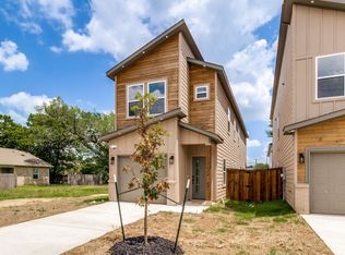 2420 Starks Ave, Dallas, TX 75215