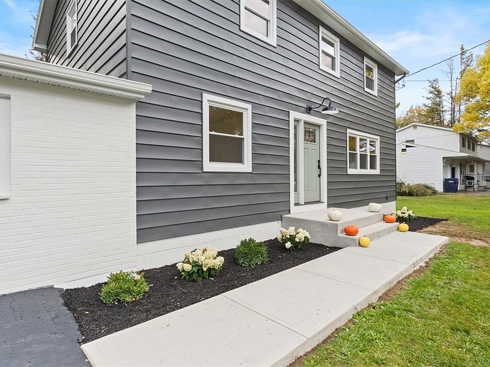 1327 Shoecraft Rd, ster, NY 14580 Zillow