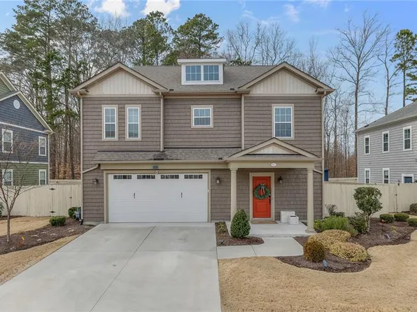 517 Middleton Way, Chesapeake, VA 23322