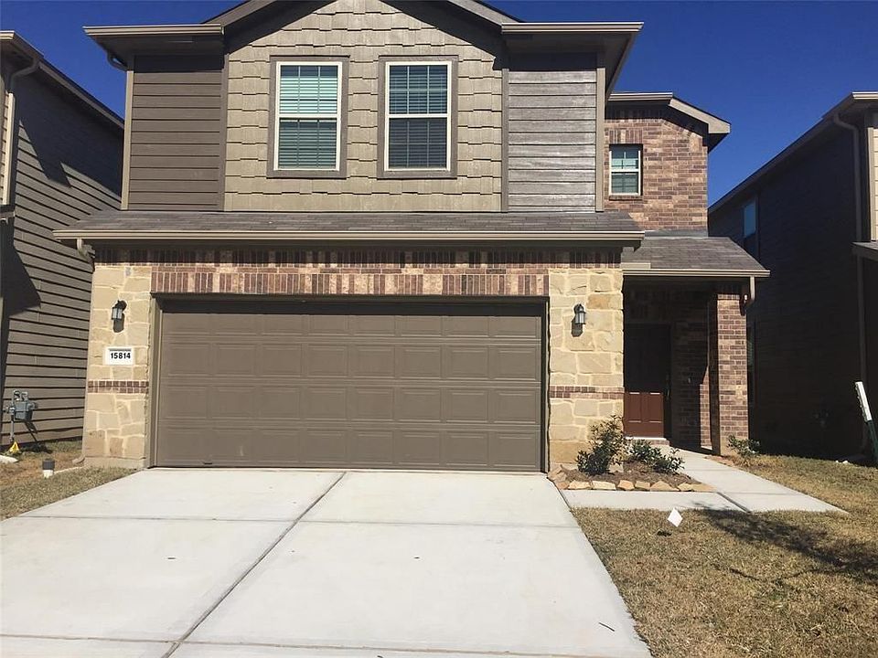 1st image of 15814 Smithland Dr