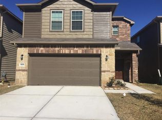 15814 Smithland Dr, Houston, TX 77084